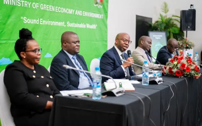 Zambia carbon registry and climate markets Zambia carbon registry and climate markets